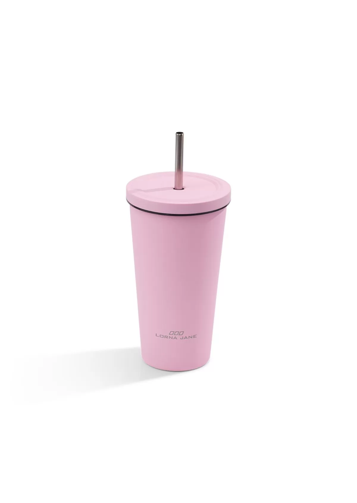 Lorna Jane Accessories*Active Living Tumbler SweetPink