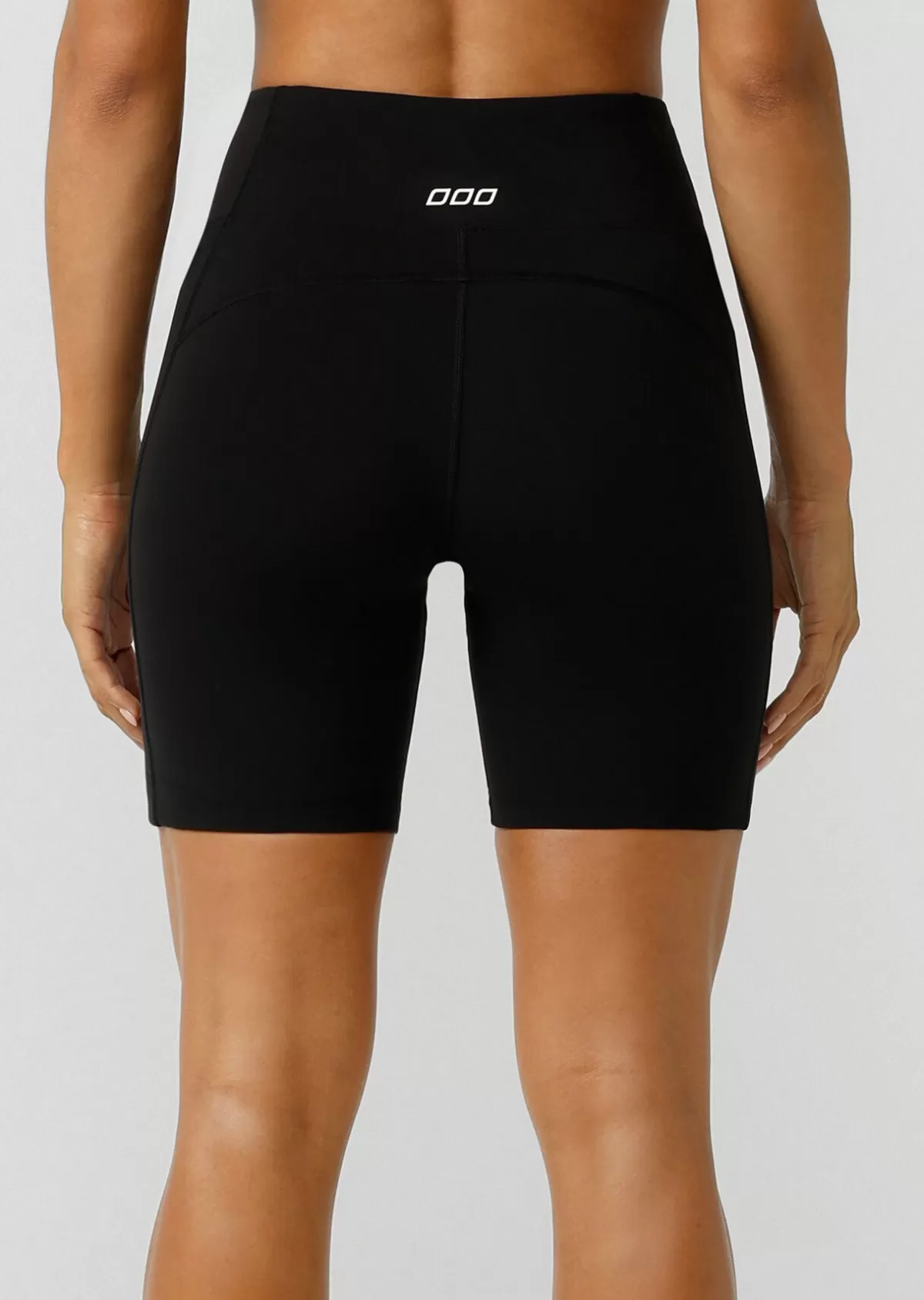 Lorna Jane Shorts | Bike Shorts*Amy Phone Pocket Tech Bike Short RecycledBlack