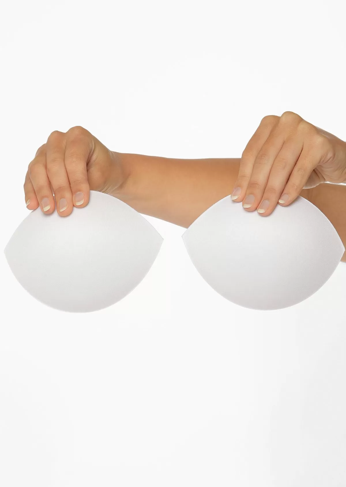 Lorna Jane Accessories*Bra Padding Boost White