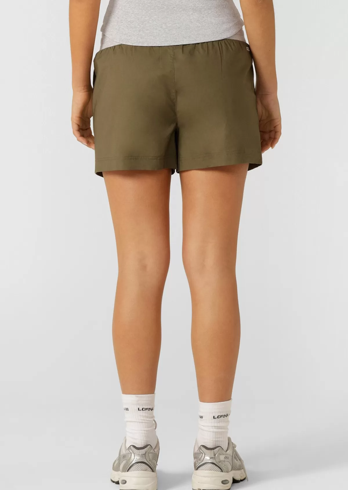 Lorna Jane Shorts*Flashdance Original Short Hazel