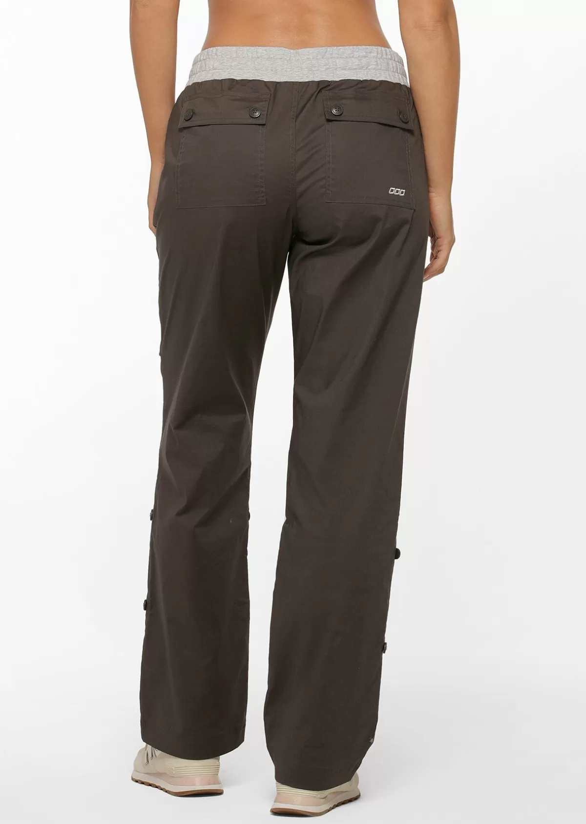 Lorna Jane Pants*Flashdance Pant Graphite