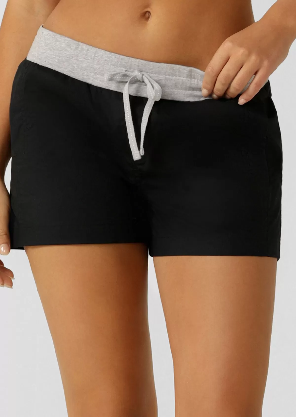 Lorna Jane Shorts*Flashdance Short Black