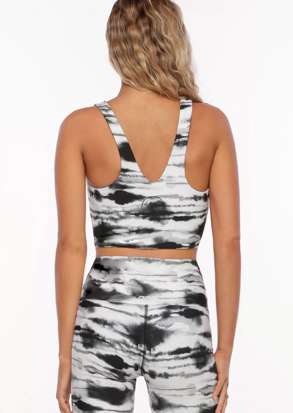 Lorna Jane Sports Bras*Gazelle Sports Bra GazellePrint