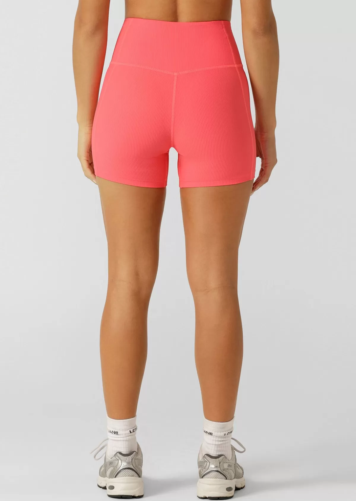 Lorna Jane Swimwear | Shorts*Gym To Swim 12cm Bike Shorts Nectarine