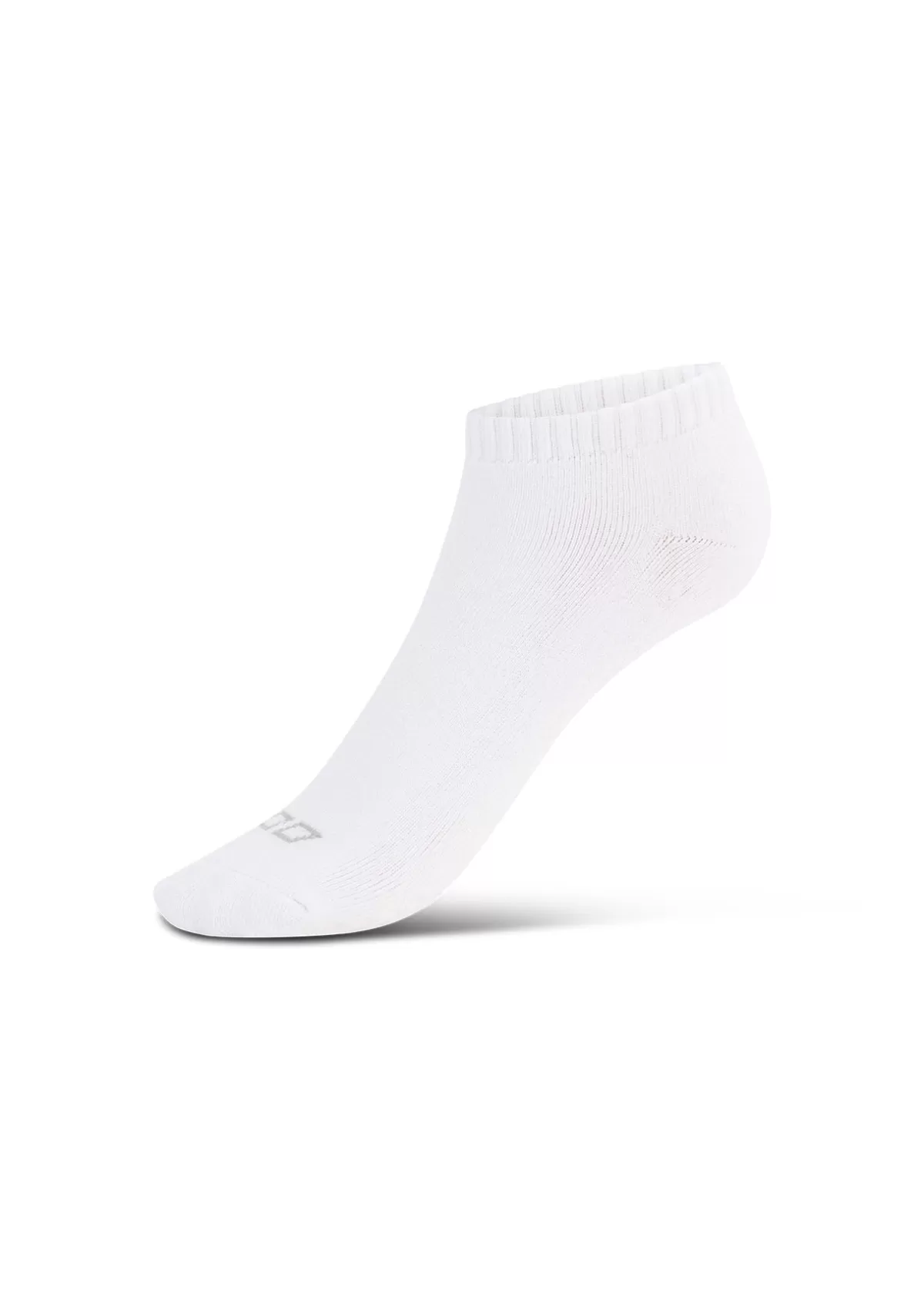 Lorna Jane Accessories*Icon Pilates Grip Socks White