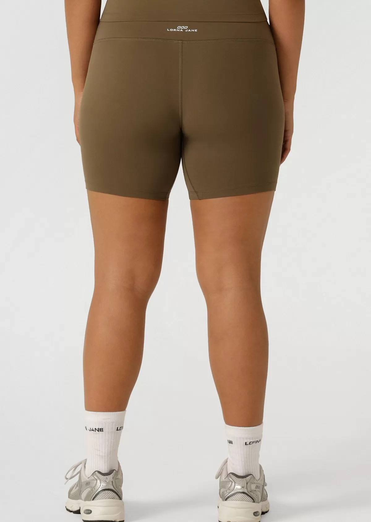 Lorna Jane Shorts | Bike Shorts*Liberty 14cm Bike Shorts Hazel