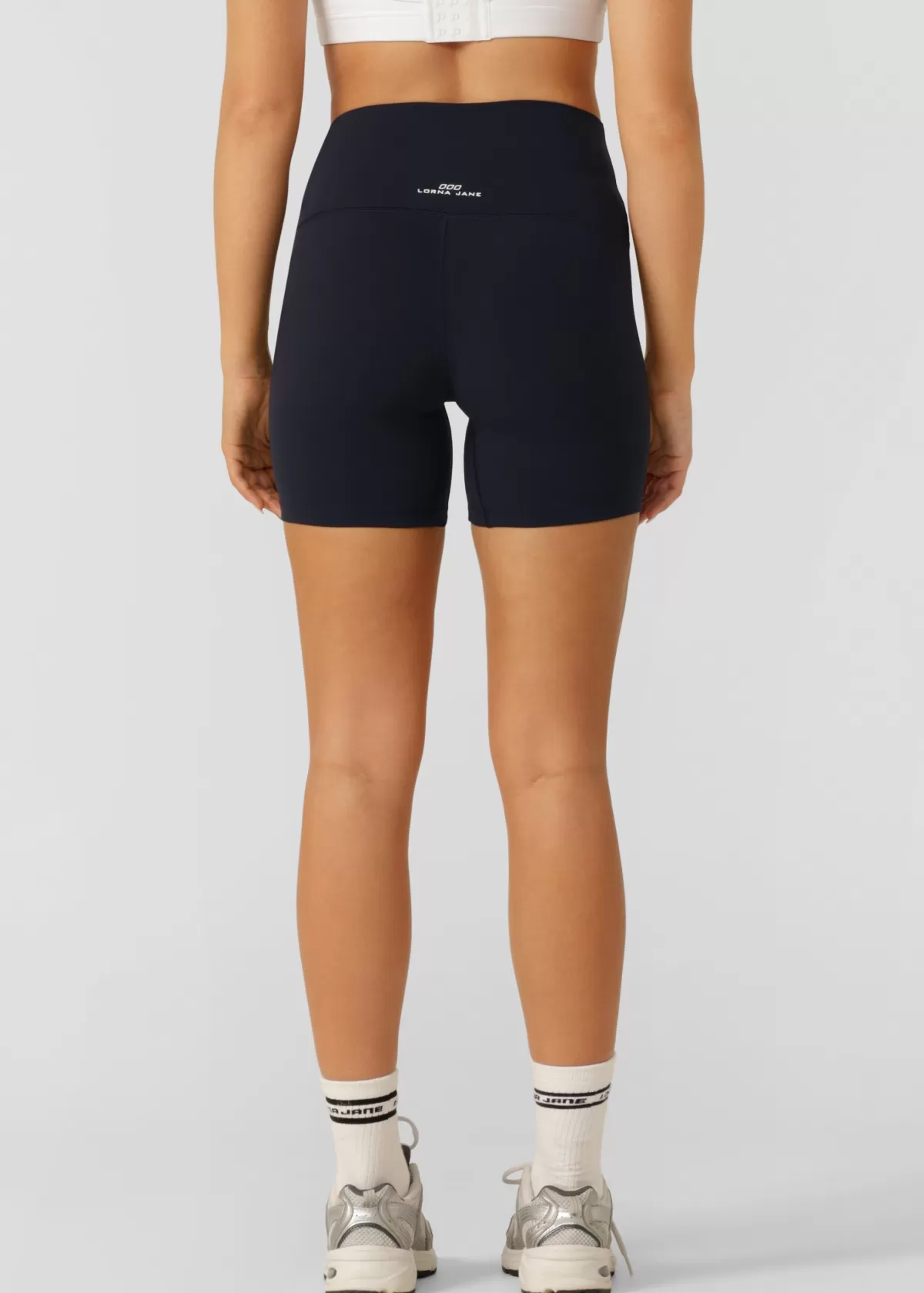 Lorna Jane Shorts | Bike Shorts*Liberty 14cm Bike Shorts MidnightBlue