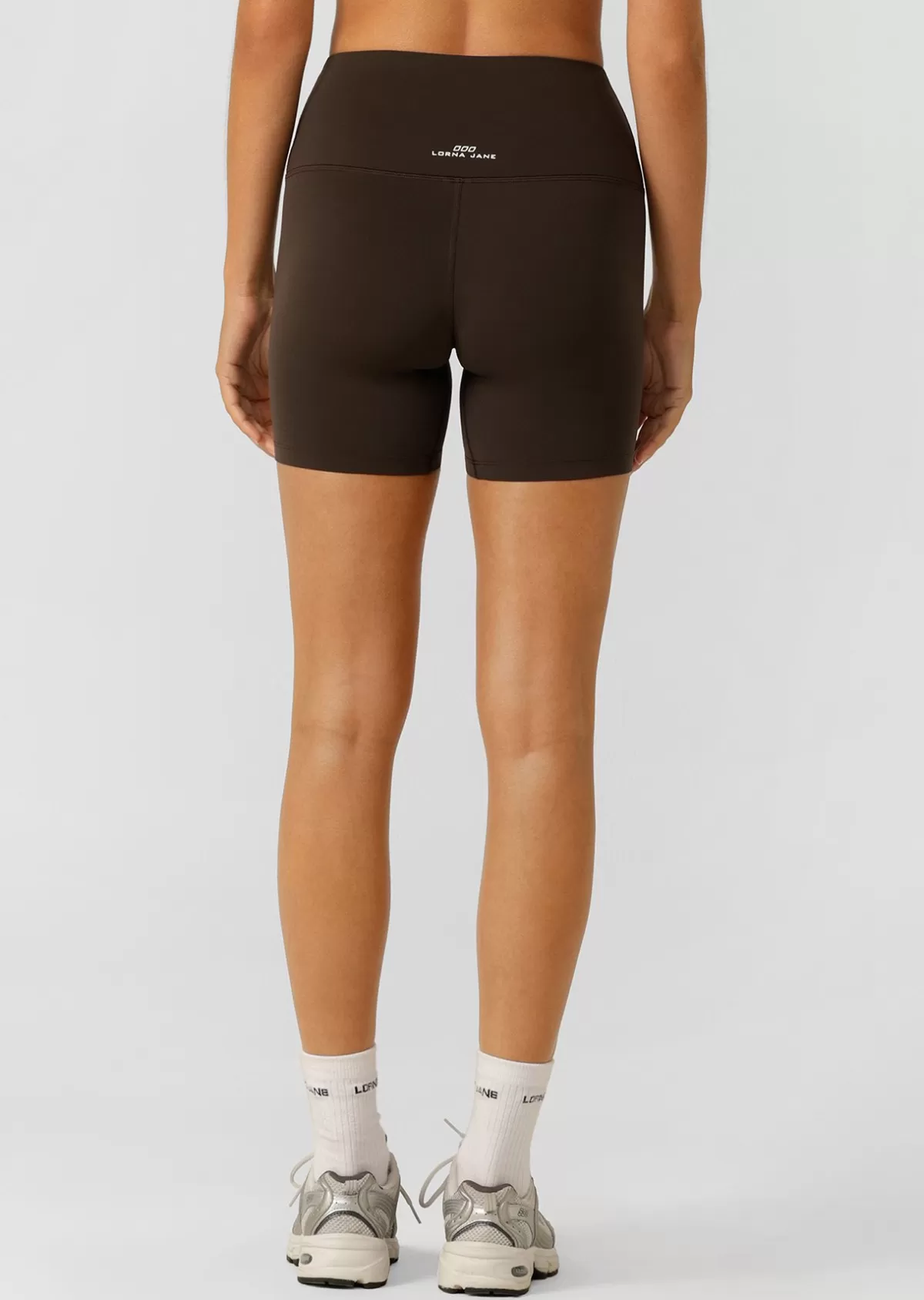 Lorna Jane Shorts | Bike Shorts*Liberty 14cm Bike Shorts Volcano