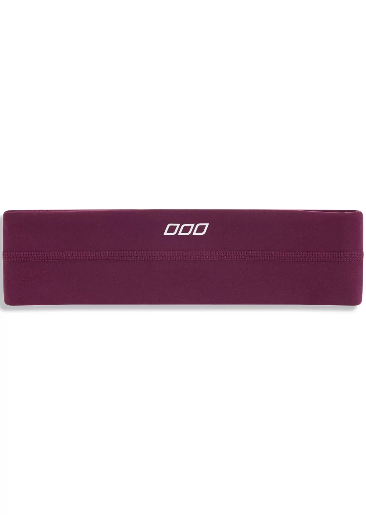 Lorna Jane Accessories*LJ Active Headband Mulberry