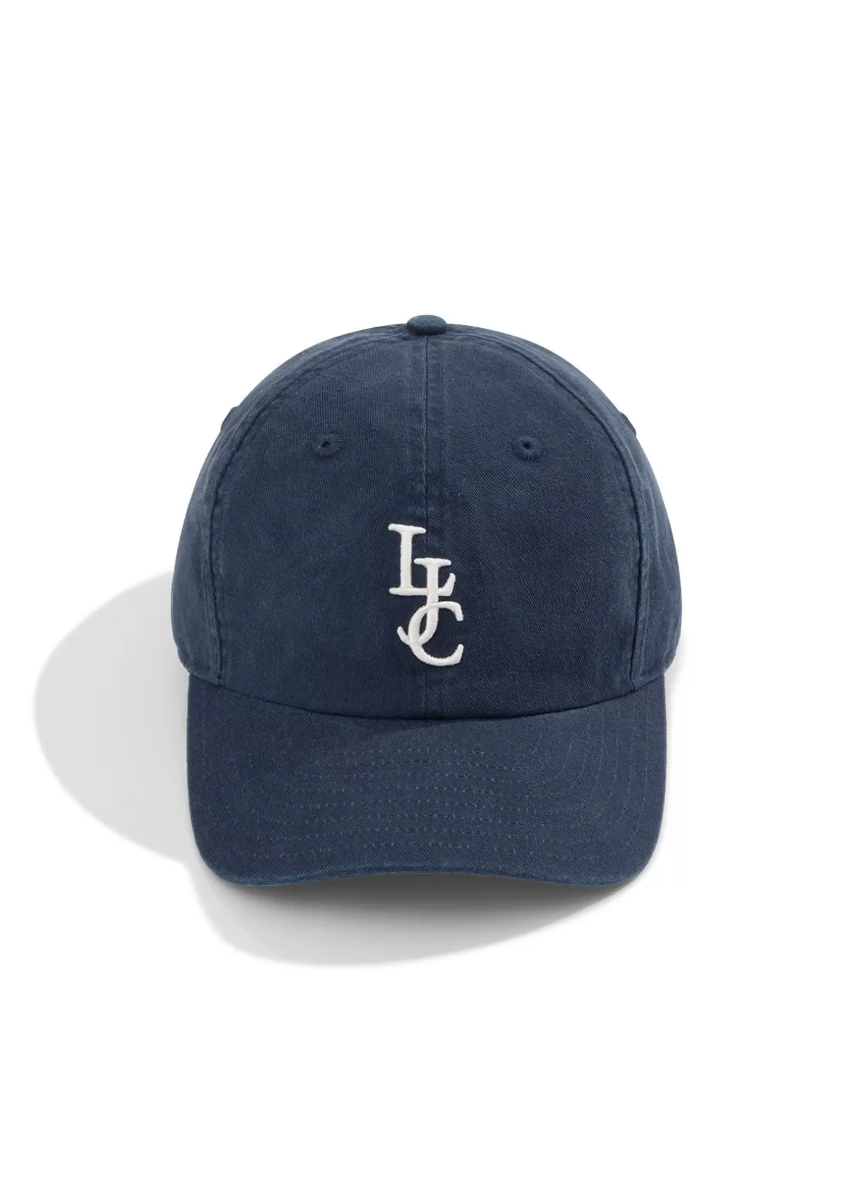 Lorna Jane Accessories*LJC Dad Cap PaleIndigo