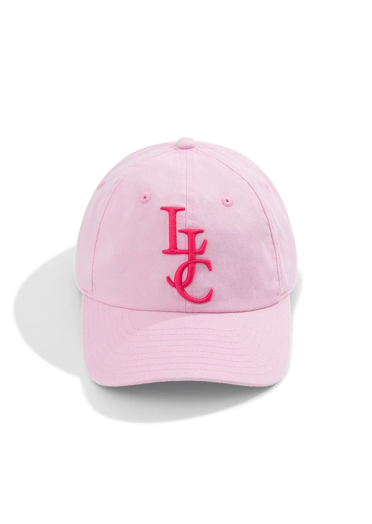 Lorna Jane Accessories*LJC Dad Cap SweetPink