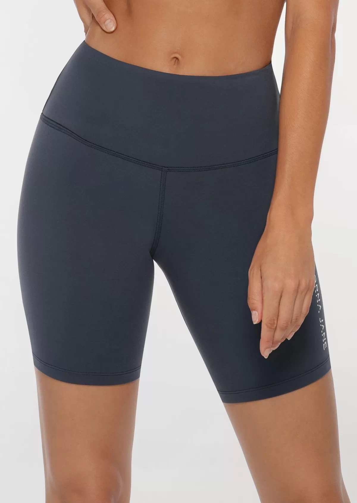 Lorna Jane Shorts | Bike Shorts*Lotus Bike Short NightTimeBlue