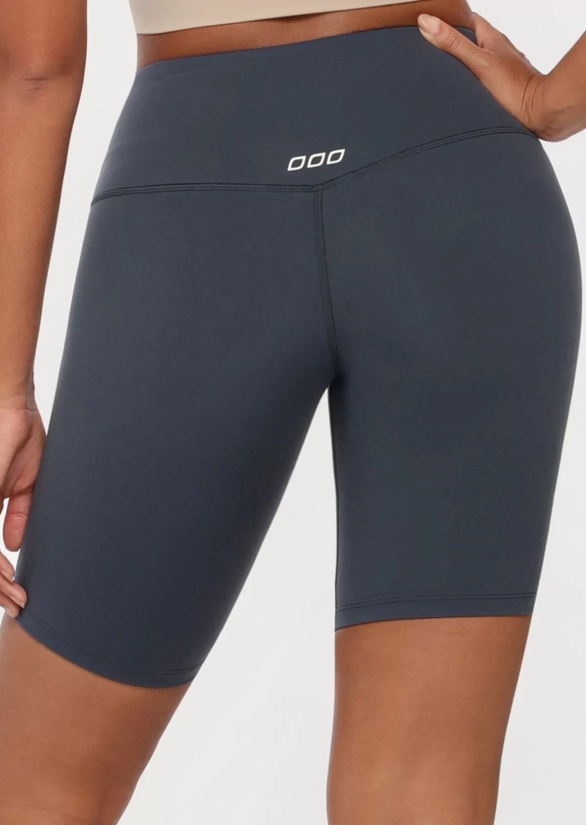 Lorna Jane Shorts | Bike Shorts*Lotus Bike Short NightTimeBlue