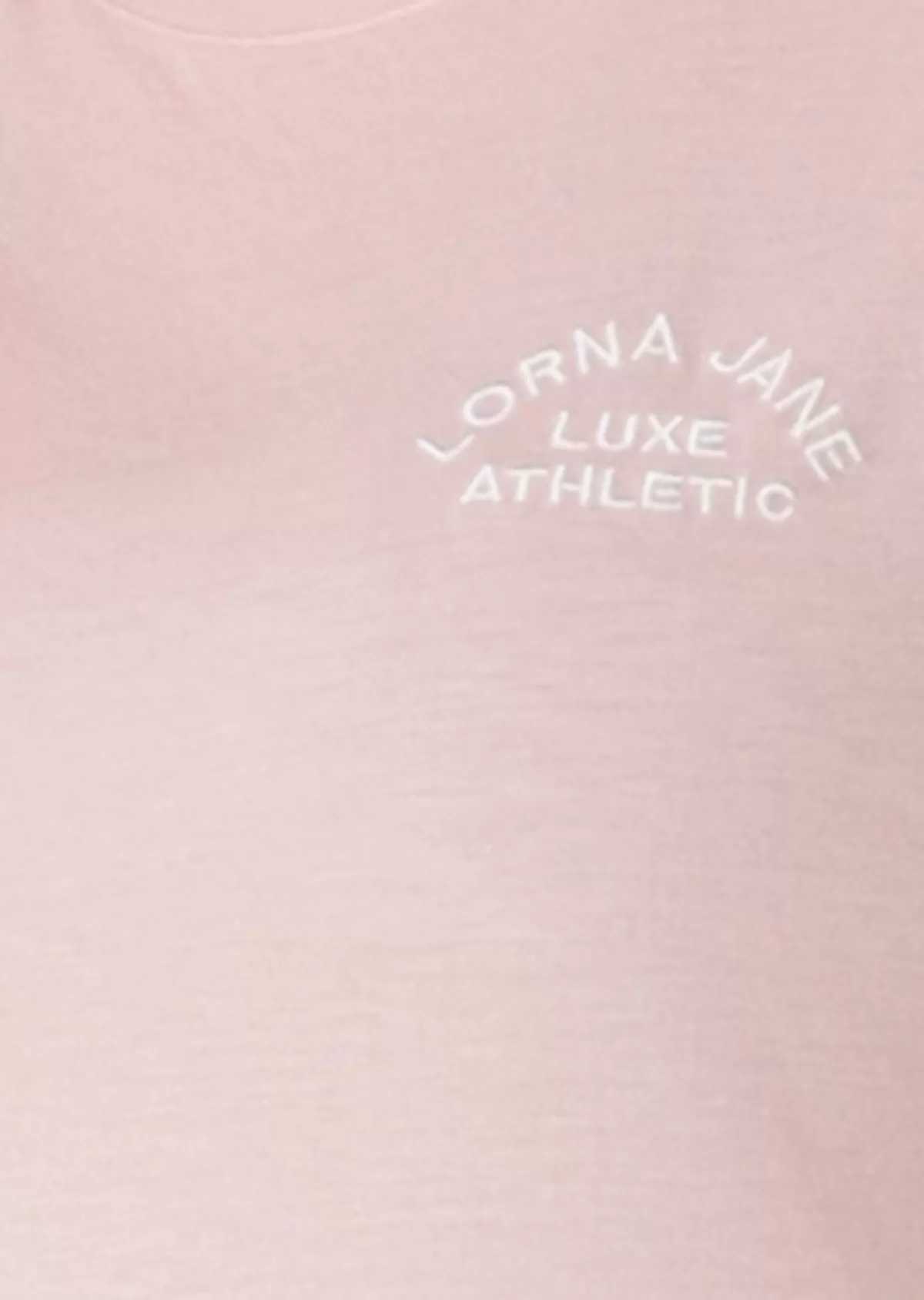 Lorna Jane Tanks | Muscle Tanks*Lotus Muscle Tank SweetPink