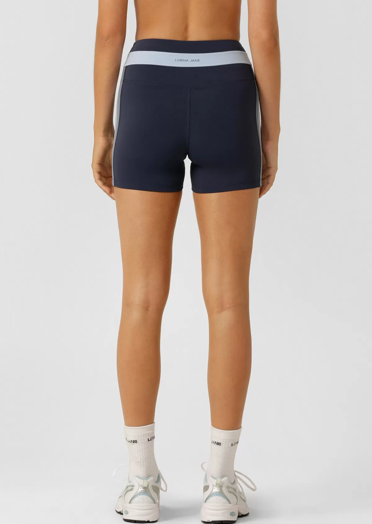 Lorna Jane Shorts | Bike Shorts*Oasis 12cm Bike Shorts ImperialBlue