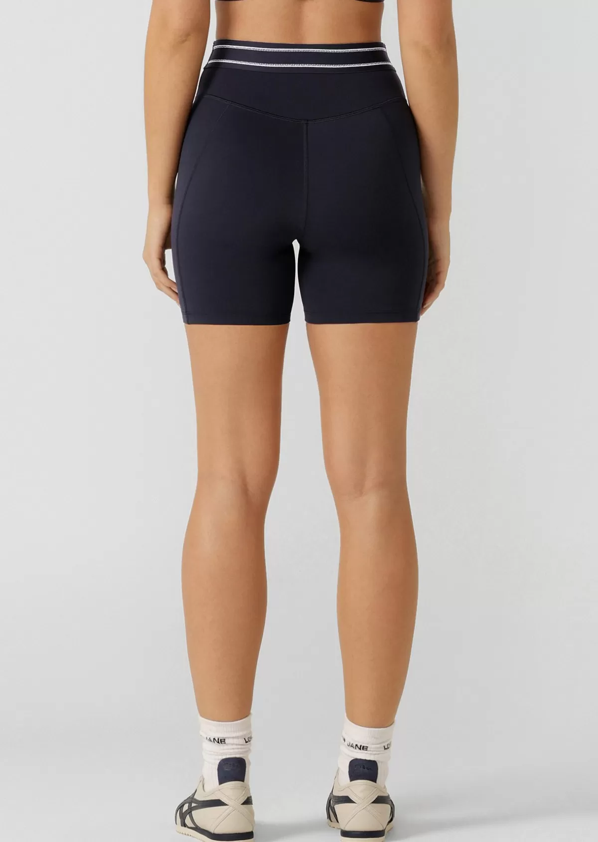 Lorna Jane Shorts | Bike Shorts*Redefined 12cm Bike Shorts MidnightBlue