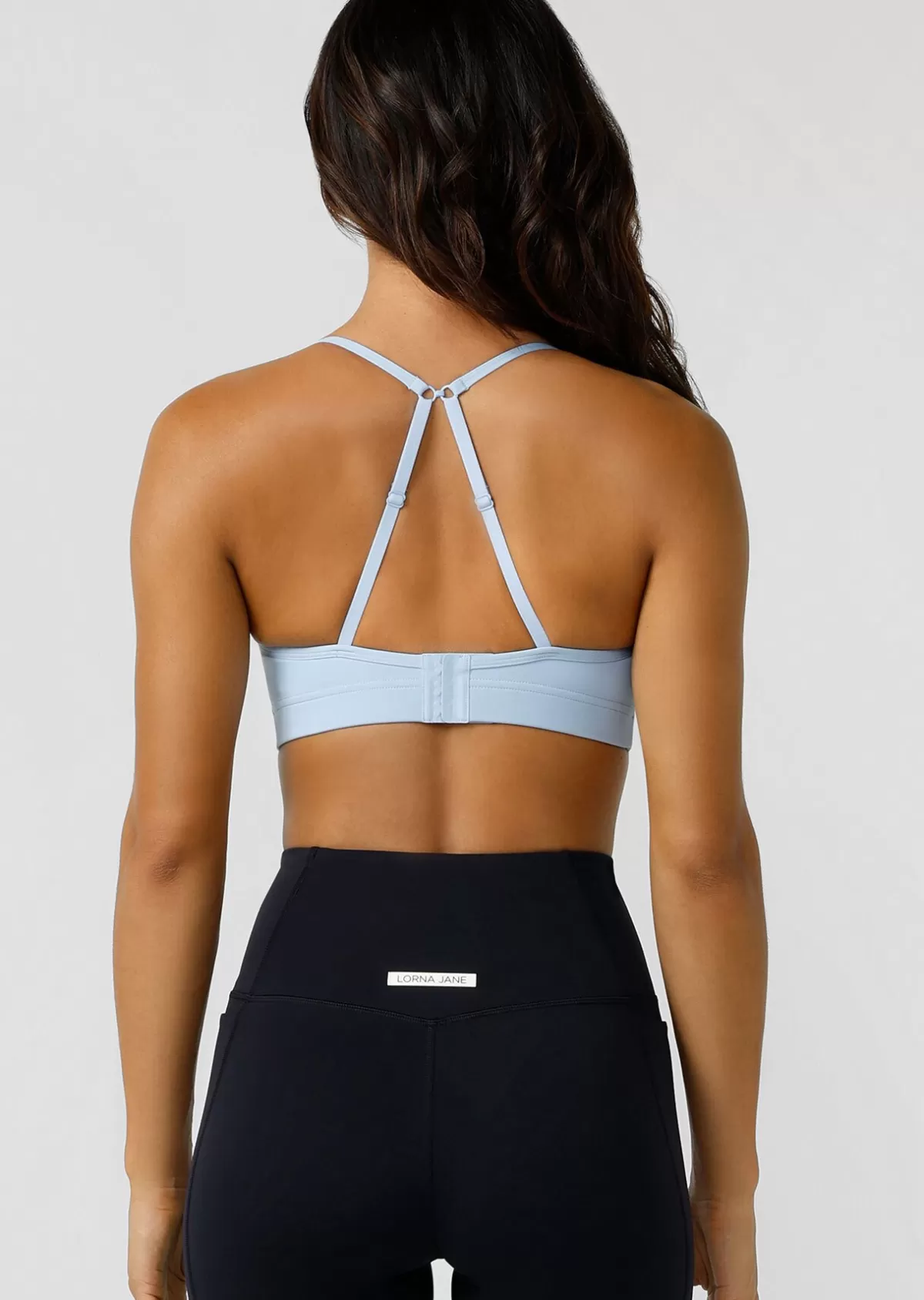 Lorna Jane Sports Bras*Sammy Sports Bra LightMoontide