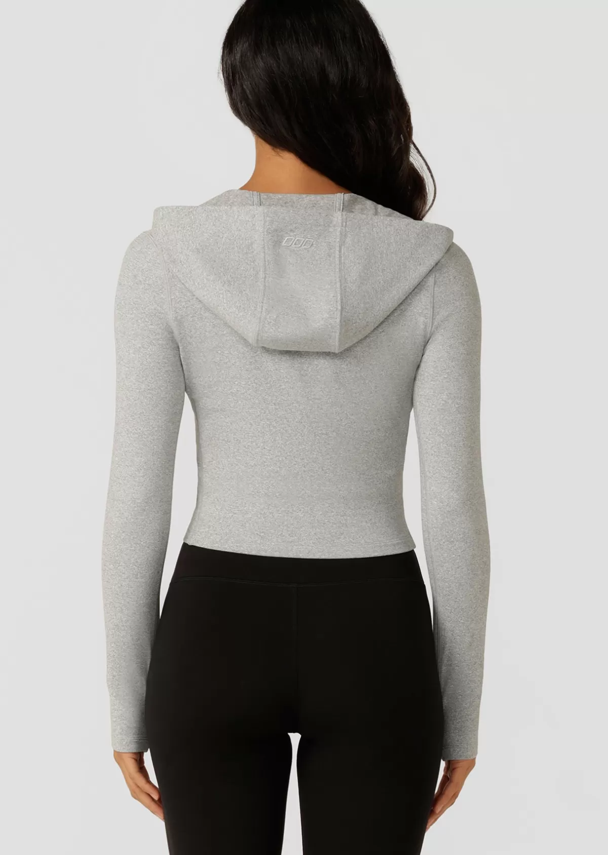 Lorna Jane Tops & Tees | Long Sleeve Tops*Soft Touch Warm Up Jacket GreyMarl