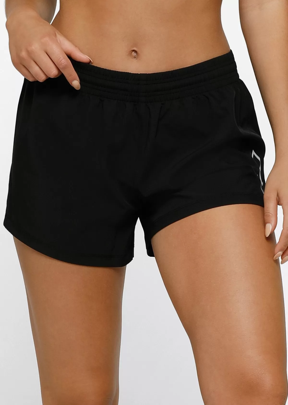 Lorna Jane Shorts*The Training Short Black