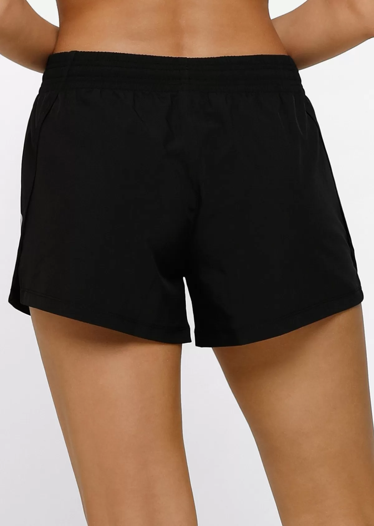 Lorna Jane Shorts*The Training Short Black