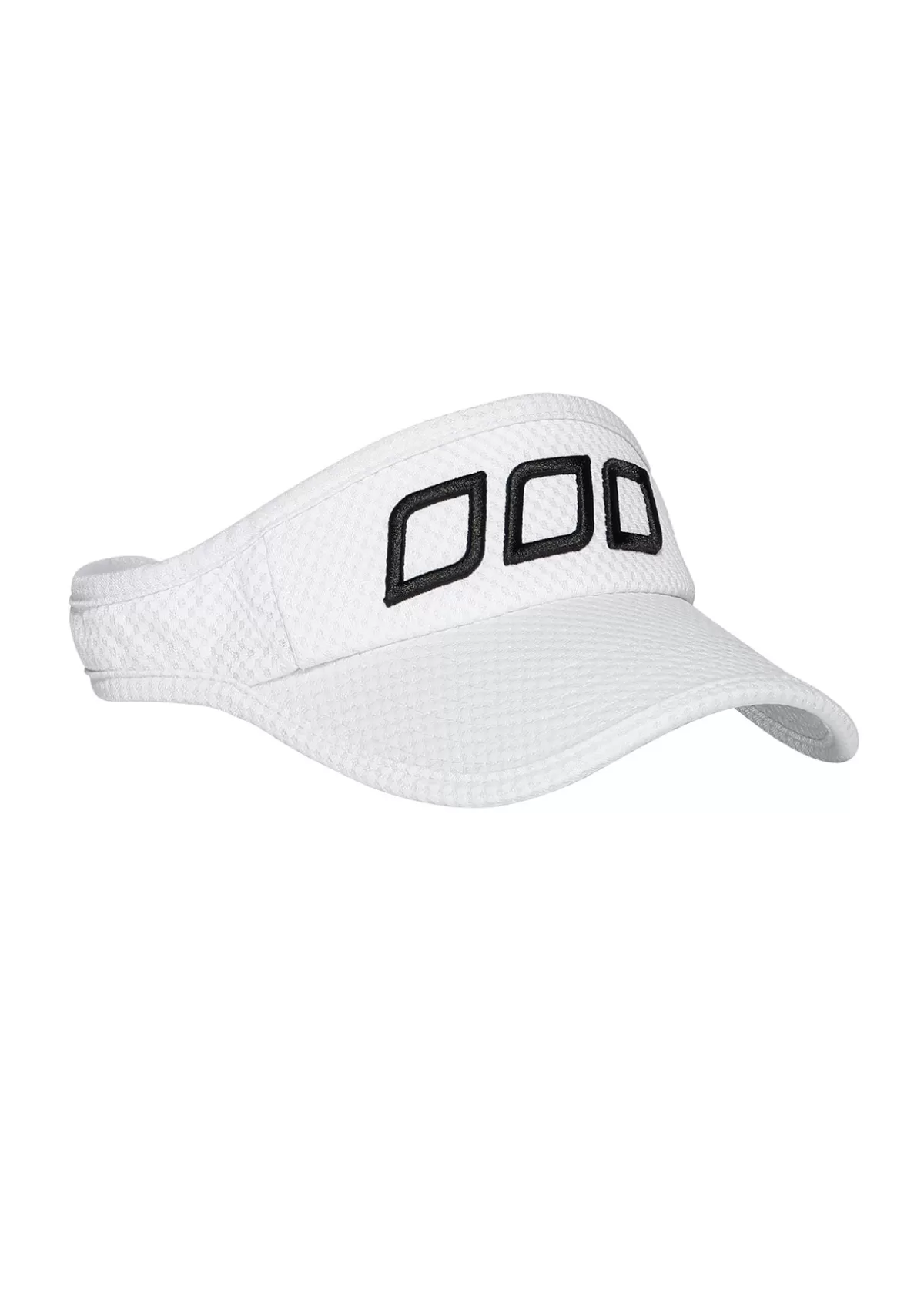 Lorna Jane Accessories*Ventilation Visor White